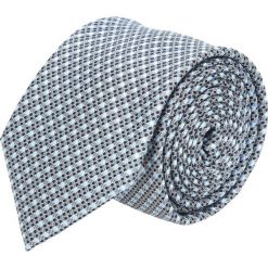 Krawat platinum szary classic 222. Szare krawaty męskie Recman. Za 69,00 zł.