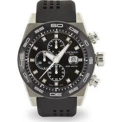 Zegarki męskie: Zegarek męski Locman Stealth 0217V1-0KBKNKS2K