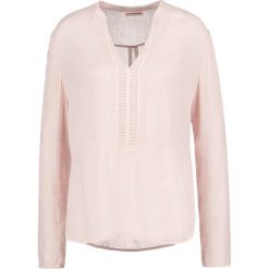 Bluzki damskie: Custommade ULRICKA Bluzka peach whip