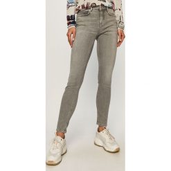 Scotch & Soda - Jeansy LaBohemienne. Szare jeansy damskie Scotch & Soda. Za 519,90 zł.