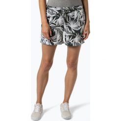 Street One - Spodenki damskie, zielony. Zielone szorty damskie Street One, bez wzorów, wakacyjne. Za 109,95 zł.