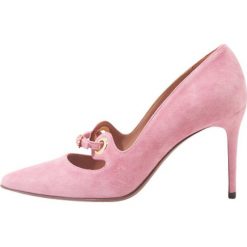 Czółenka: L’Autre Chose Czółenka pink