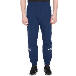 Adidas Originals Archive Spodnie dresowe Niebieski. Niebieskie spodnie męskie l, z poliesteru. Za 352,95 zł.