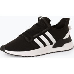 Adidas Originals - Tenisówki męskie – U_Path Run, biały. Białe trampki męskie adidas Originals, bez wzorów, eleganckie, na sznurówki. Za 329,95 zł.