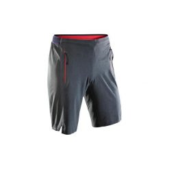 Spodenki fitness kardio FST 900 męskie. Spodenki sportowe męskie DOMYOS. W wyprzedaży za 74,99 zł.