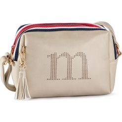 Torebka MONNARI - BAG2420-019 Grey. Szare torebki klasyczne damskie Monnari, bez wzorów, ze skóry ekologicznej, na ramię, bez dodatków. W wyprzedaży za 139,00 zł.