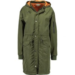 Parki damskie: TWINTIP Parka khaki