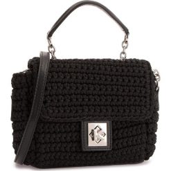 Torebka KAZAR - Asteria 33259-TK-00 Black. Czarne torebki klasyczne damskie Kazar, bez wzorów, ze skóry, klasyczne, bez dodatków. W wyprzedaży za 399,00 zł.