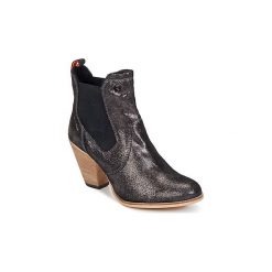Botki damskie lity: Botki Superdry LUGER