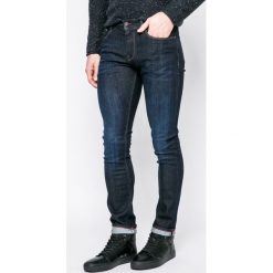 Jeansy męskie: Tommy Hilfiger – Jeansy Layton