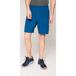 Under Armour - Szorty Woven Graphic Short. Szare szorty męskie Under Armour, m, bez wzorów, z poliesteru, sportowe. W wyprzedaży za 89,90 zł.
