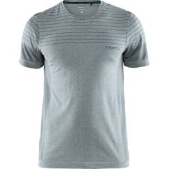 Męski T-shirt CRAFT Cool Comfort. Niebieskie t-shirty męskie Craft, m, bez wzorów, ze skóry, sportowe, bez kołnierzyka. Za 136,99 zł.