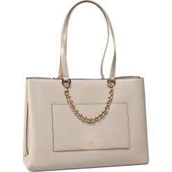 Torebka MICHAEL MICHAEL KORS - Cece 30S0G0ET2L Light Sand. Brązowe torebki klasyczne damskie MICHAEL Michael Kors, bez wzorów, ze skóry, bez dodatków. Za 1649,00 zł.