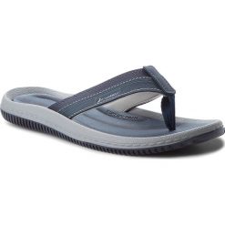 Klapki męskie: Japonki RIDER – Dunas XVI Ad 82243 Blue/Blue/Grey 24498