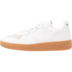 Trampki damskie slip on: Veja Tenisówki i Trampki extra white