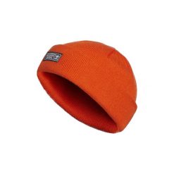 Czapki adidas Czapka beanie Joe. Brązowe czapki zimowe męskie marki Adidas. Za 99,95 zł.