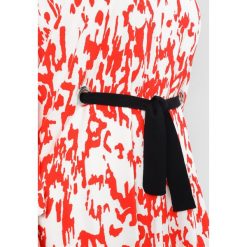 Sukienki: I.scenery JRIPRAN ABOVE KNEE DRESS Sukienka letnia grenadine