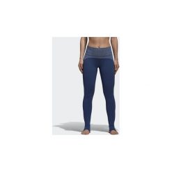 Pończochy i rajstopy: Legginsy i Rajstopy adidas Legginsy do jogi Believe This High-Rise