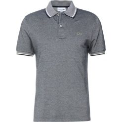 Lacoste PH9433 Koszulka polo navy blue/flour. Niebieskie koszulki męskie Lacoste, xl, bez wzorów, z bawełny, polo, bez rękawów. Za 419,00 zł.