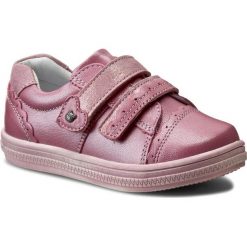 Creepersy damskie: Półbuty LASOCKI KIDS - CI12-2866-04 Różowy