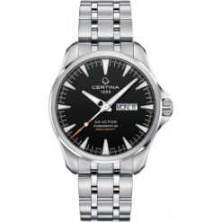 ZEGAREK CERTINA DS ACTION C032.430.11.051.00. Zegarki męskie CERTINA. Za 3040,00 zł.