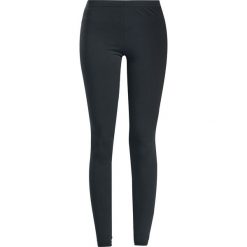 RED by EMP Built For Comfort Legginsy czarny. Czarne legginsy marki RED by EMP, xl, z nylonu. Za 54,90 zł.