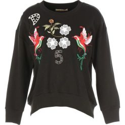 Bluzy rozpinane damskie: Bluza