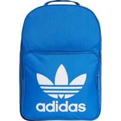 Plecak adidas Class Trefoil (DJ2172). Niebieskie plecaki męskie Adidas, bez wzorów. Za 89,99 zł.