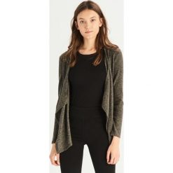 Kardigan - Szary. Szare kardigany damskie marki Sinsay, s. Za 39,99 zł.