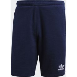 Adidas Spodenki męskie Originals 3 Stripe Short granatowe r. M (CW2438). Czarne spodenki sportowe męskie Adidas, sportowe. Za 172,09 zł.