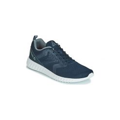 Buty Reebok Sport REEBOK SUBLITE PRIM. Niebieskie buty sportowe męskie Reebok Sport, bez wzorów, sportowe, bez zapięcia. Za 259,00 zł.