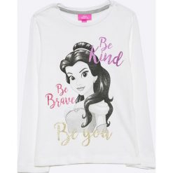 Bluzki dziewczęce bawełniane: Blukids - Bluzka dziecięca Disney Princess 98-128 cm (2-pack)