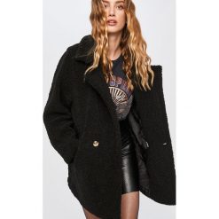 Answear Lab - Kurtka. Czarne kurtki damskie Answear Lab, s, bez wzorów, z poliesteru, krótkie, bez kaptura. Za 249,90 zł.