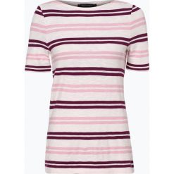 Bluzki, topy, tuniki: Marc O’Polo – T-shirt damski, różowy