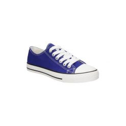 Trampki i tenisówki damskie: Buty Casu TRAMPKI 888-1