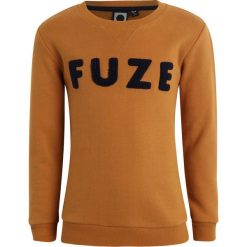 Tumble 'n dry ABIEL Bluzka z długim rękawem mustard yellow. Żółte bluzki dziewczęce marki Tumble 'n dry, z bawełny, z długim rękawem. W wyprzedaży za 135,20 zł.