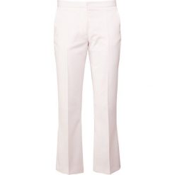 2nd Day JILL TROUSERS Spodnie materiałowe rose. Różowe spodnie damskie 2nd Day, bez wzorów, z elastanu. W wyprzedaży za 347,60 zł.