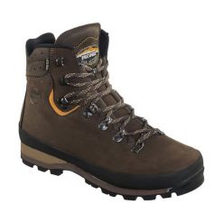 Buty trekkingowe męskie: MEINDL Buty męskie Paradiso MFS Brązowe r. 47 (2997/10/12)
