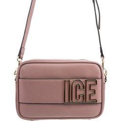 Listonoszka ICE PLAY. Żółte nerki damskie Ice Play, bez wzorów. Za 249,00 zł.