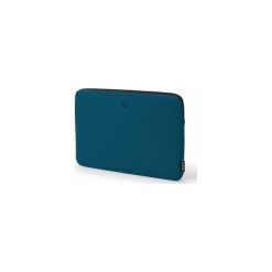 Torba na laptopa Dicota Skin Base 15-15.6 neoprenowa niebieska. Niebieskie torby na laptopa marki Dicota, z neoprenu. Za 66,99 zł.