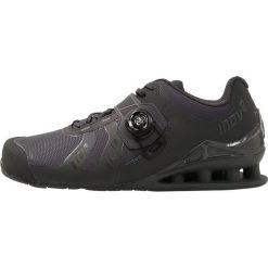 Inov8 FASTLIFT 400 BOA Obuwie treningowe grey/silver. Szare buty sportowe damskie marki Inov-8, z tworzywa sztucznego. W wyprzedaży za 480,35 zł.
