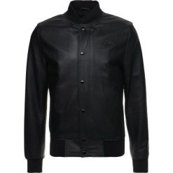 Kurtki męskie: Schott NYC STARDUST X Kurtka skórzana black