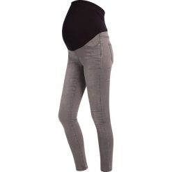 Jeansy damskie: Seraphine LEONORA Jeans Skinny Fit grey
