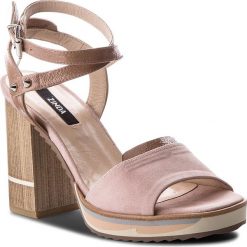 Rzymianki damskie: Sandały ZINDA – 3456 Rose