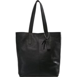 KIOMI Torba na zakupy black. Czarne shopper bag damskie KIOMI. Za 379,00 zł.