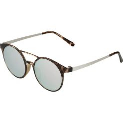 Okulary przeciwsłoneczne damskie: Le Specs DEMO Okulary przeciwsłoneczne diamond revo mirror