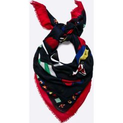 Chusty damskie: Tommy Hilfiger – Chusta