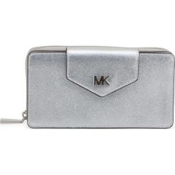 Michael Kors Listonoszka 32S9MF5C0M. Listonoszki damskie Michael Kors, w paski, ze skóry, na ramię, bez dodatków. Za 427,00 zł.