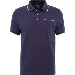 Koszulki polo: J.CREW SINGLE TIPPED Koszulka polo burnished indigo