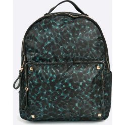 Vero Moda - Plecak. Szare plecaki damskie Vero Moda, z poliesteru. W wyprzedaży za 79,90 zł.